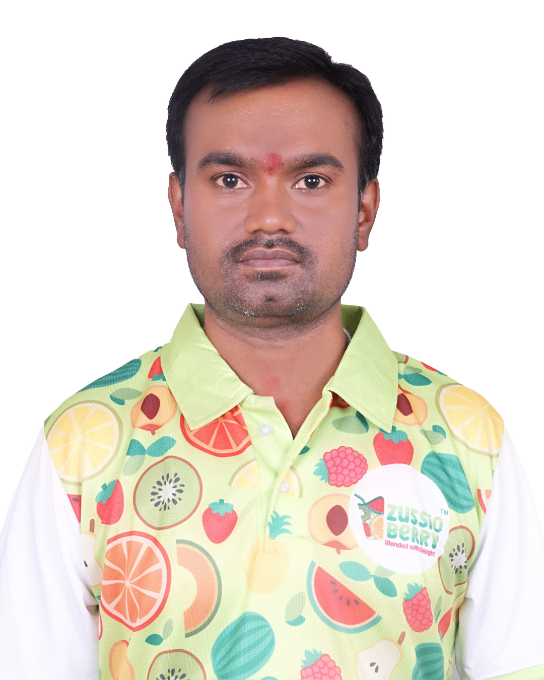 CHARKU BAITHA